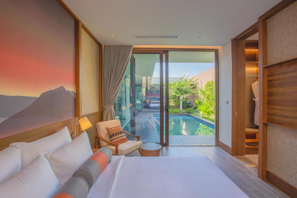 Mandala Retreats Kim Bôi — Ảnh 5